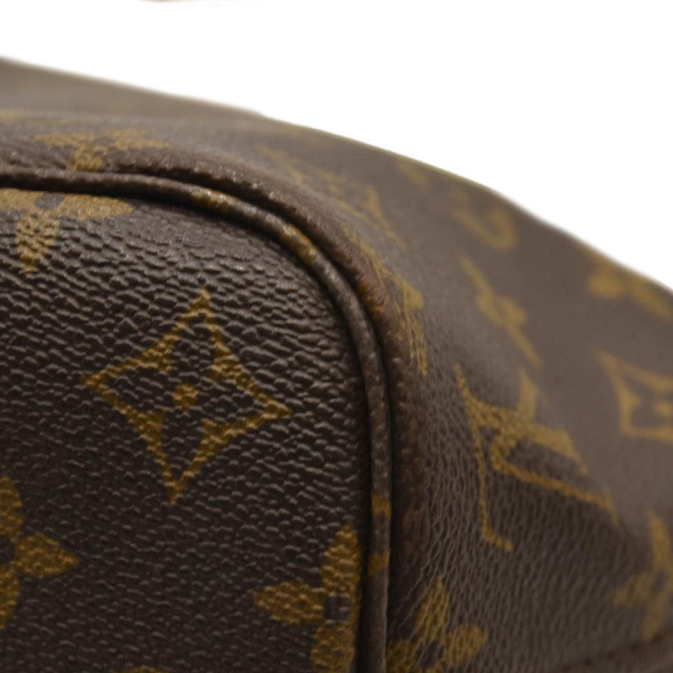 Louis Vuitton  Monogram Neverfull PM France