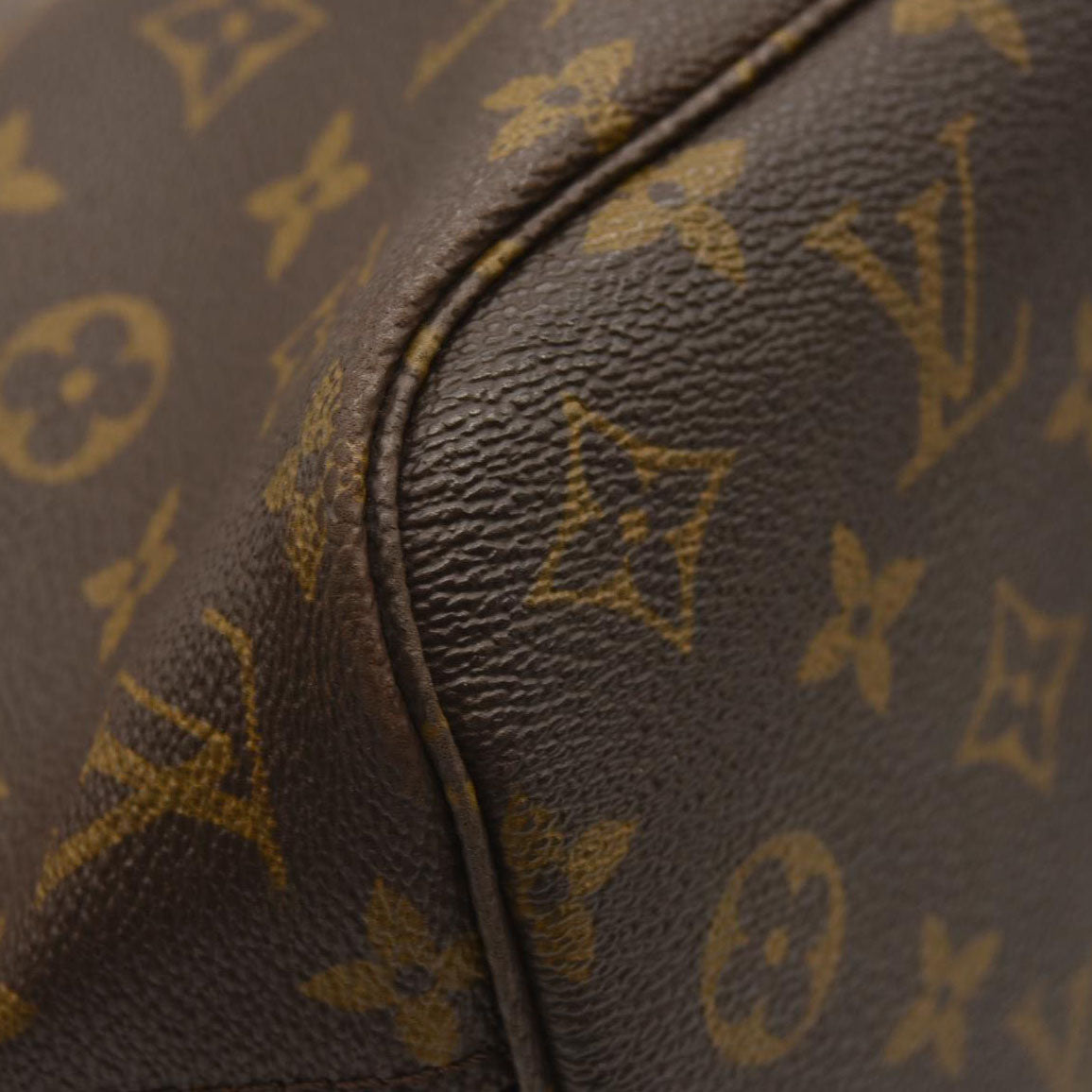 Louis Vuitton  Monogram Neverfull PM France