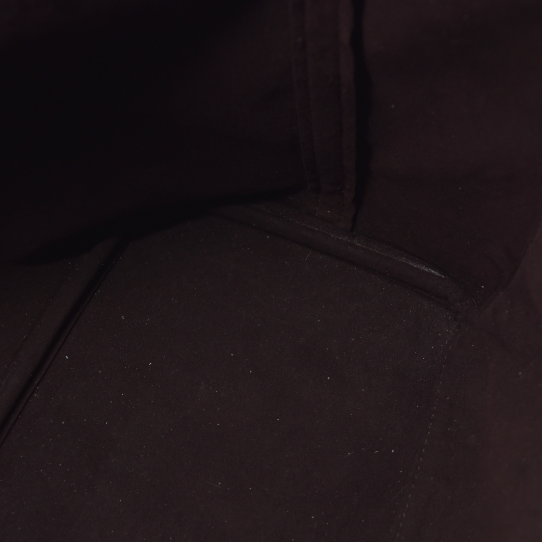 AUCTION $2710 Louis Vuitton  Empreinte Monogram Giant Neverfull MM Tourterelle Tote