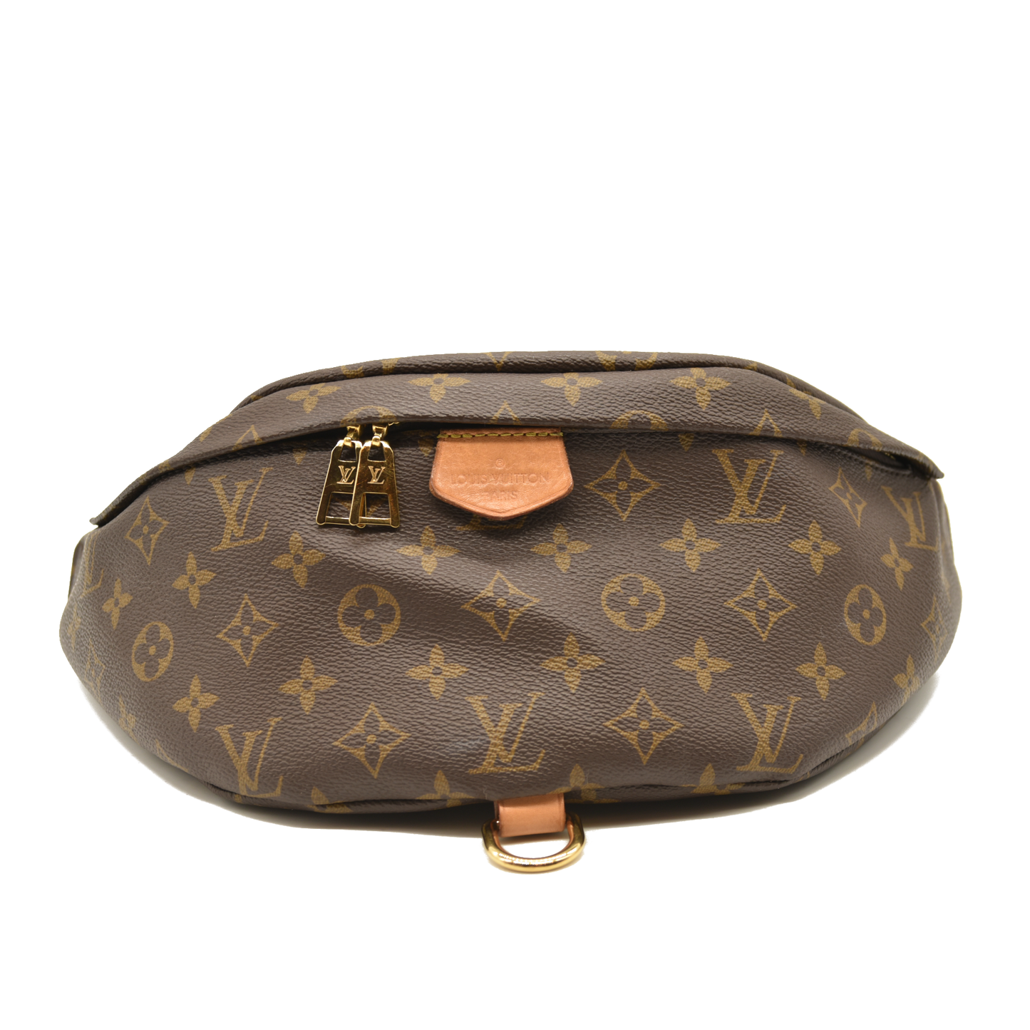 Louis Vuitton  Monogram Bumbag RFID