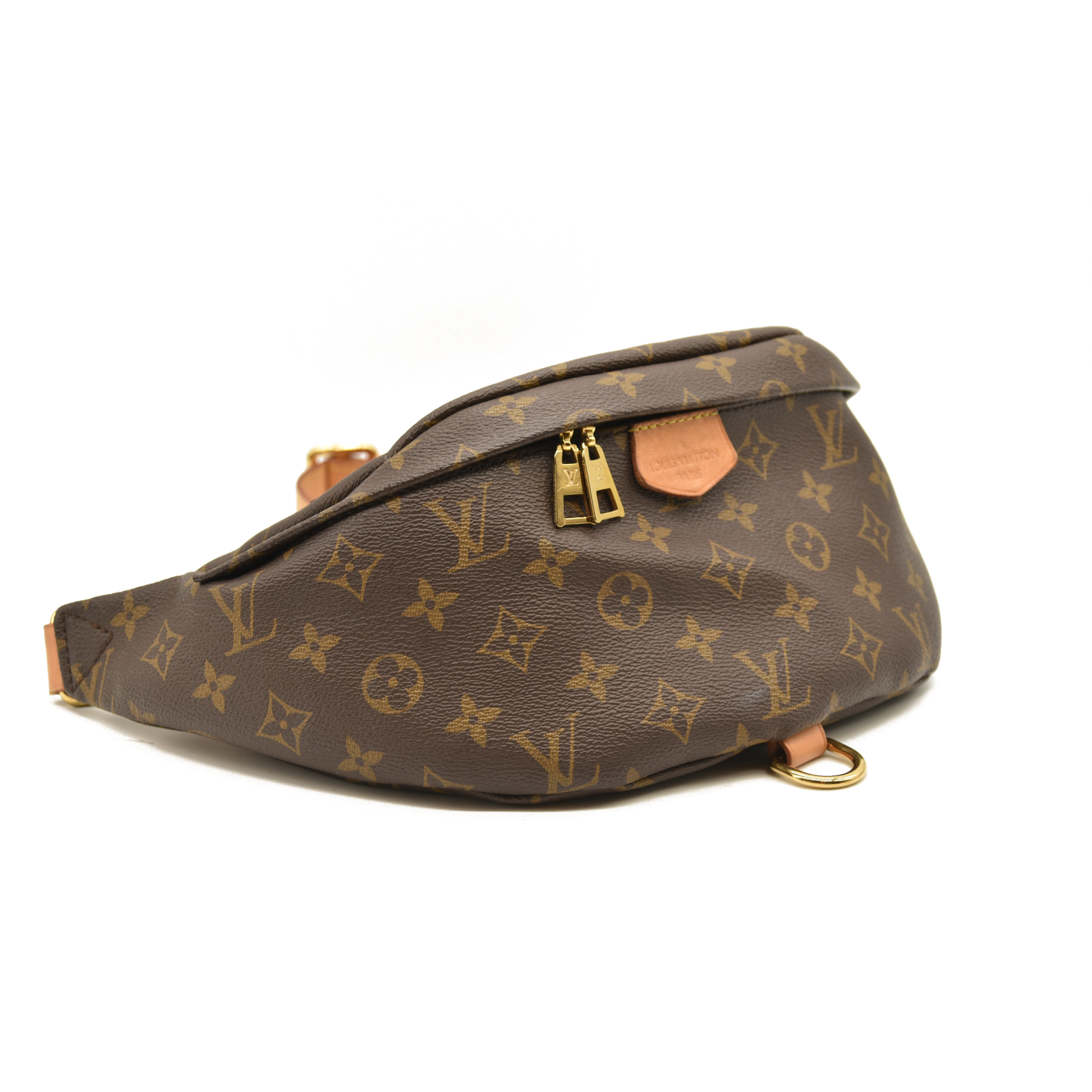 Louis Vuitton  Monogram Bumbag RFID