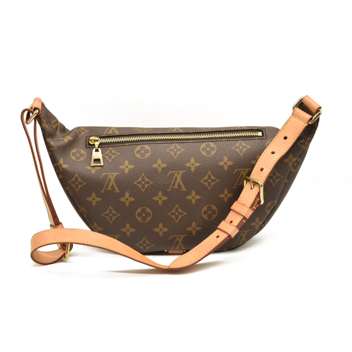 Louis Vuitton  Monogram Bumbag RFID