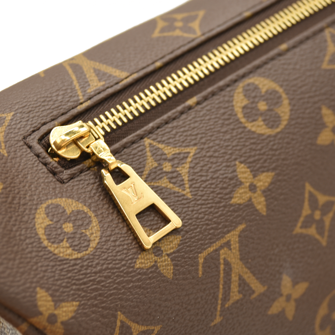 Louis Vuitton  Monogram Bumbag RFID