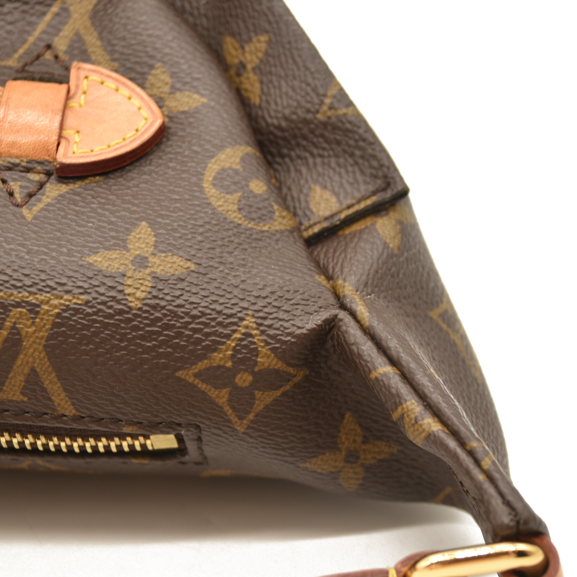 Louis Vuitton  Monogram Bumbag RFID