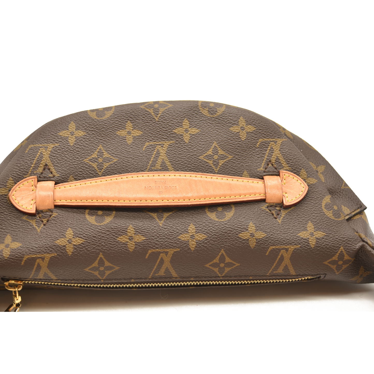 Louis Vuitton  Monogram Bumbag RFID