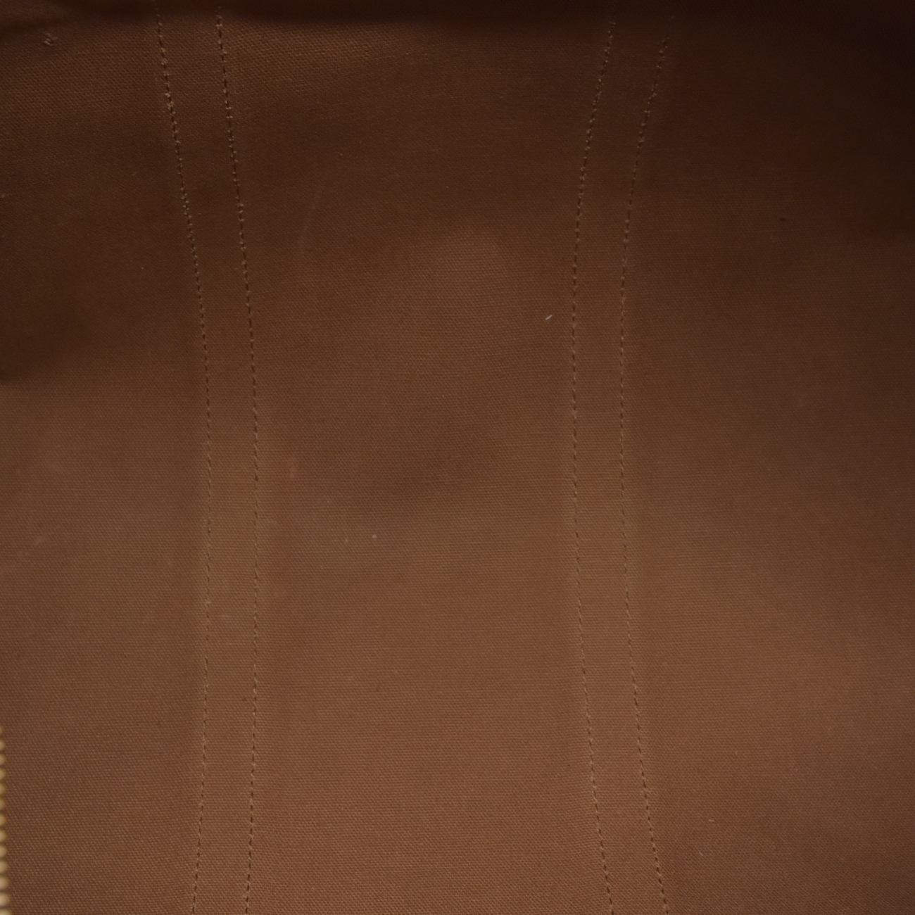 $2750 1985 Louis Vuitton Monogram Keepall Bandouliere 50 SD851