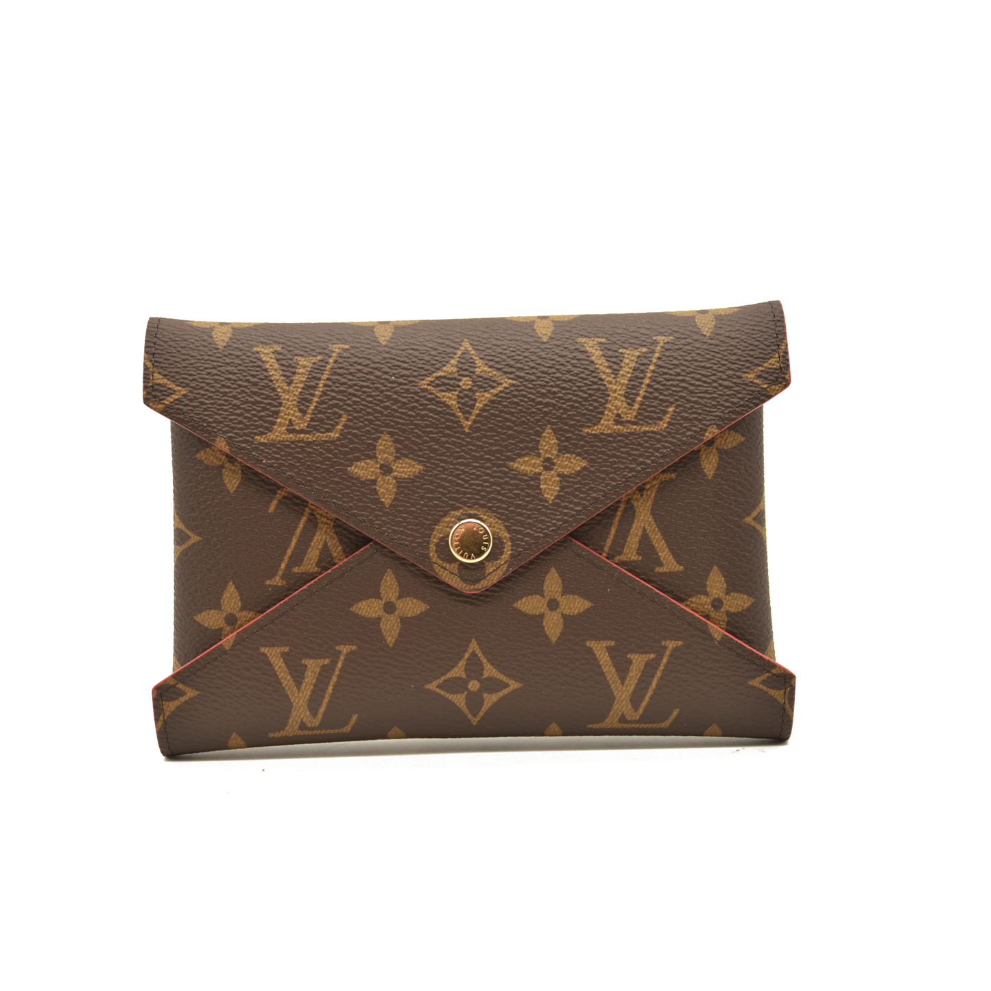 Louis Vuitton Monogram Medium Kirigami Pochette Insert