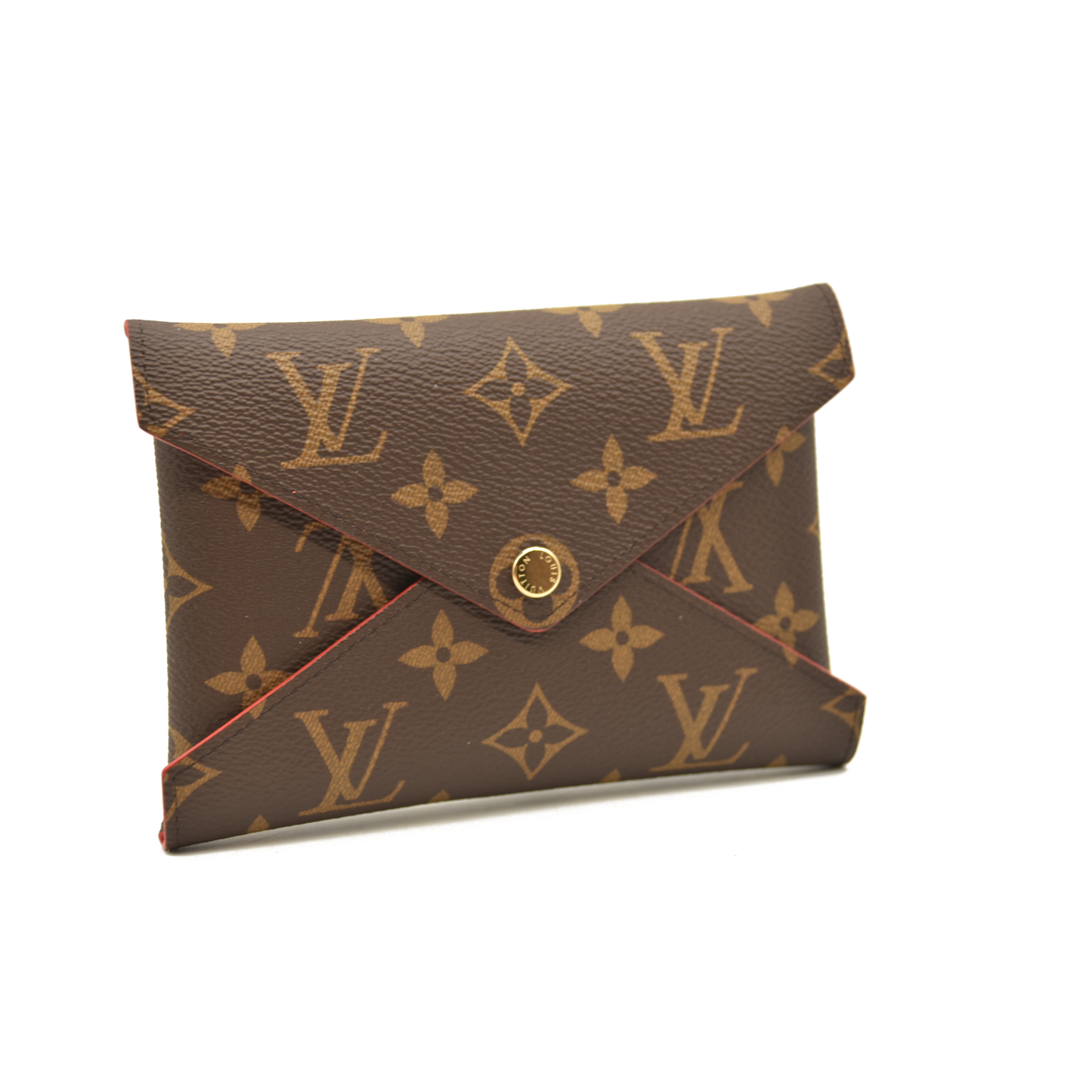 Louis Vuitton Monogram Medium Kirigami Pochette Insert
