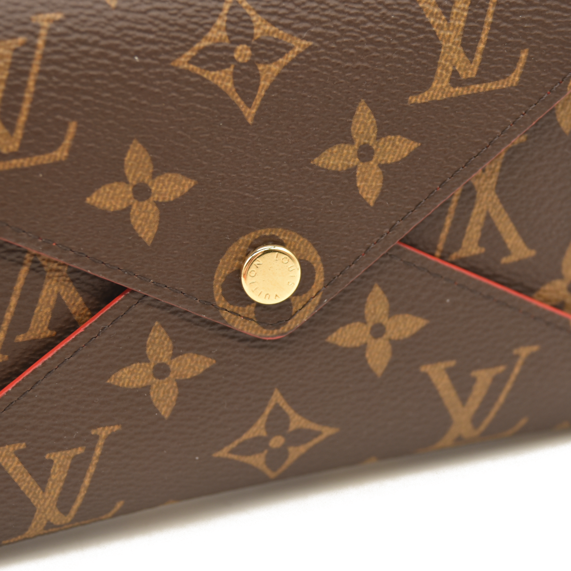 Louis Vuitton Monogram Medium Kirigami Pochette Insert