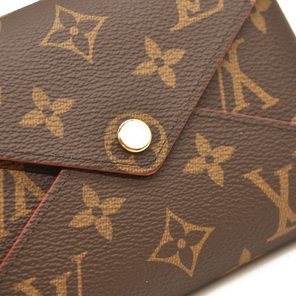 Louis Vuitton Monogram Medium Kirigami Pochette Insert