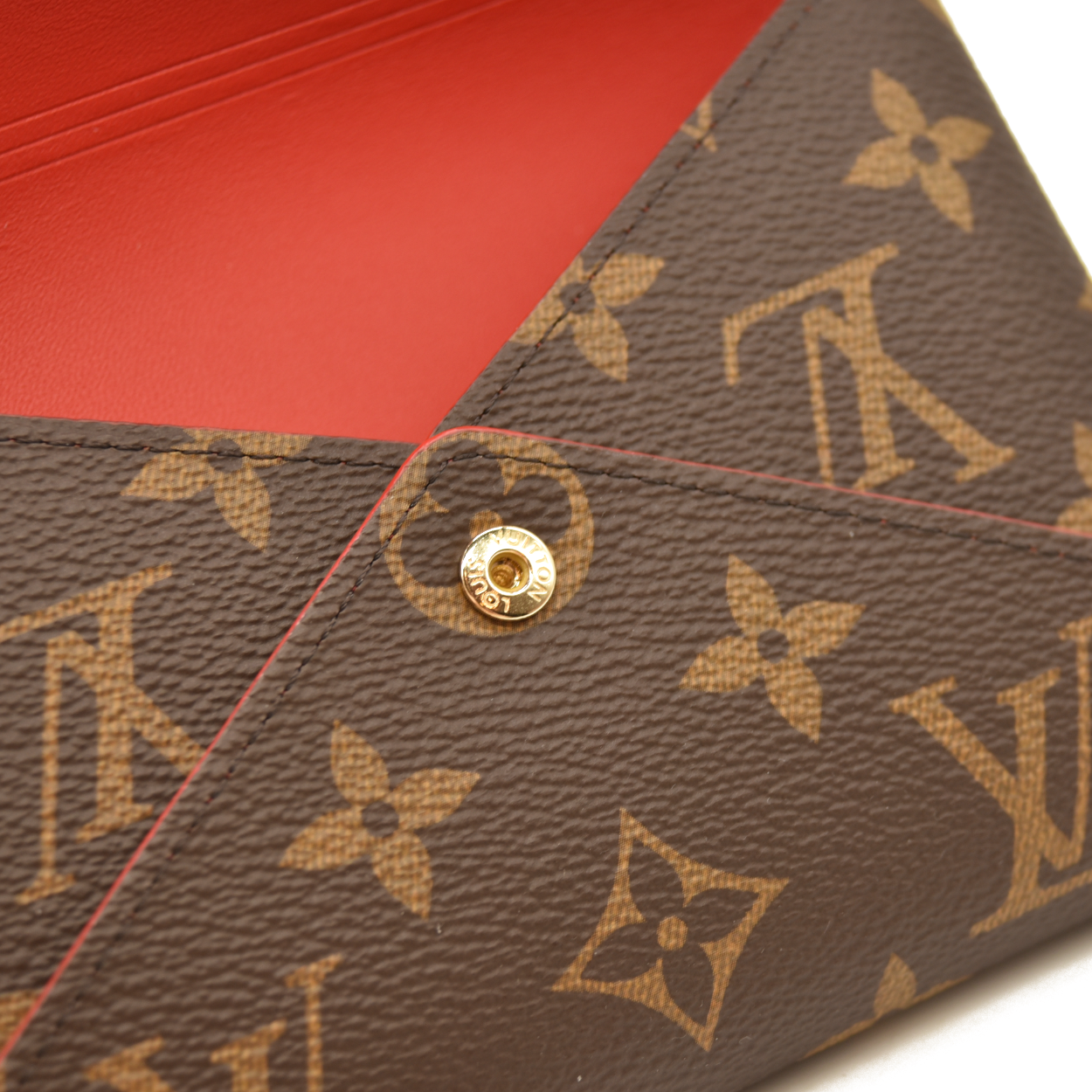 Louis Vuitton Monogram Medium Kirigami Pochette Insert