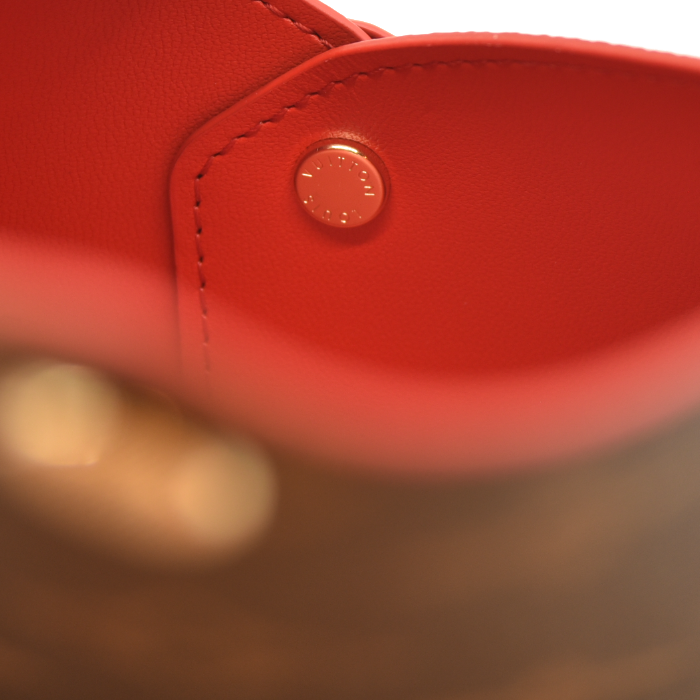 Louis Vuitton Monogram Medium Kirigami Pochette Insert