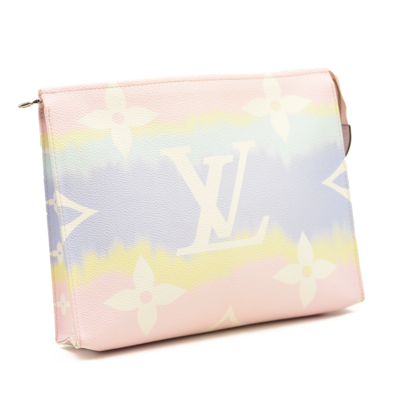 Louis Vuitton  Monogram Escale Toiletry Pouch 26 Pastel SA0290