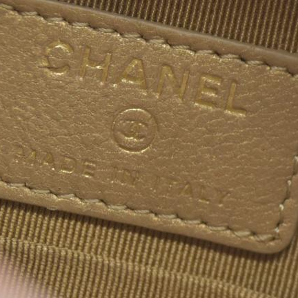 $3100 Chanel Lambskin Quilted Pearl Round Clutch With Chain White 29 2020