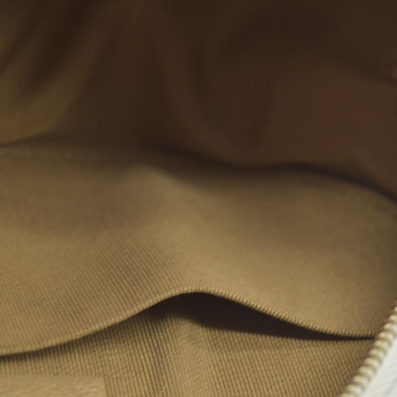 $3100 Chanel Lambskin Quilted Pearl Round Clutch With Chain White 29 2020