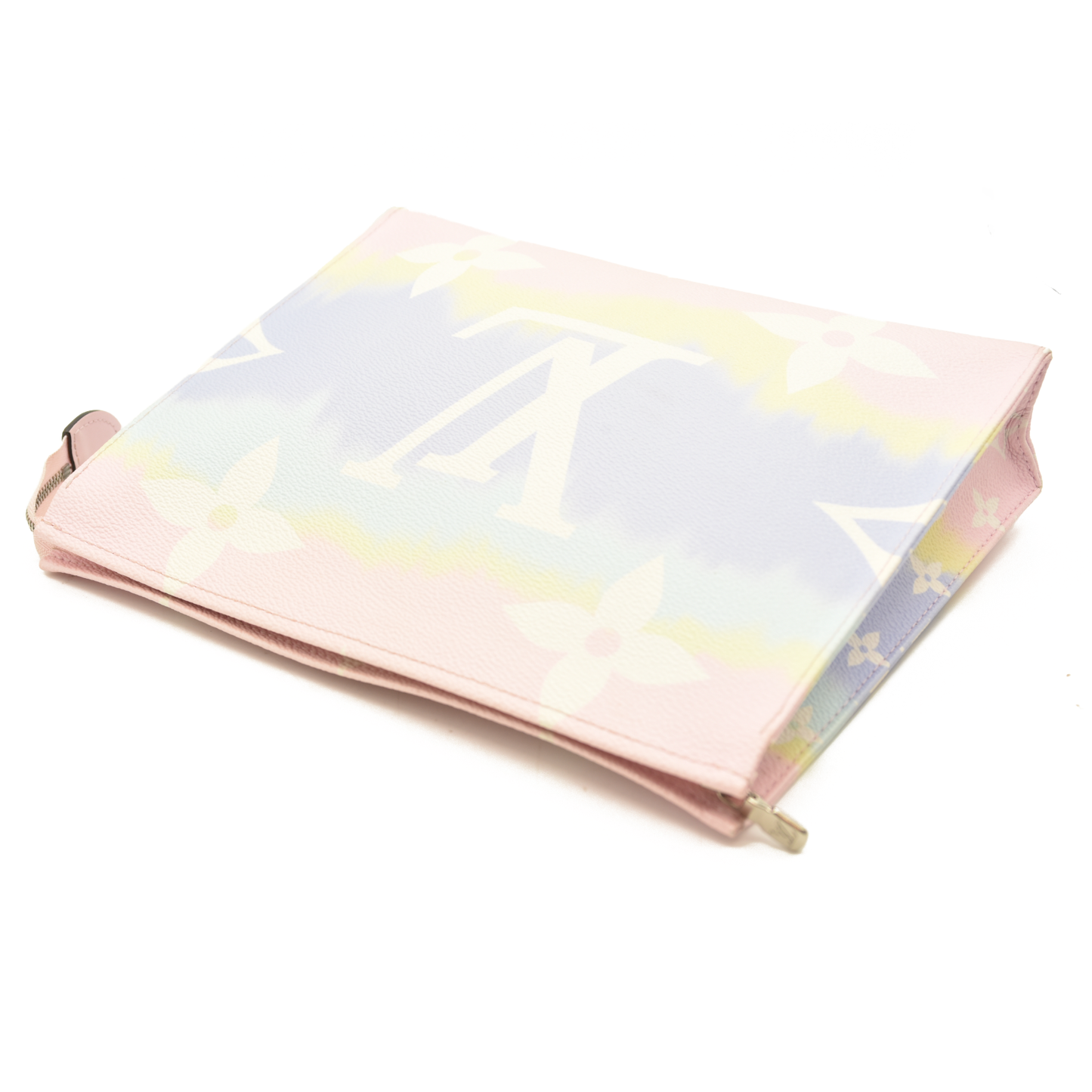 Louis Vuitton  Monogram Escale Toiletry Pouch 26 Pastel SA0290