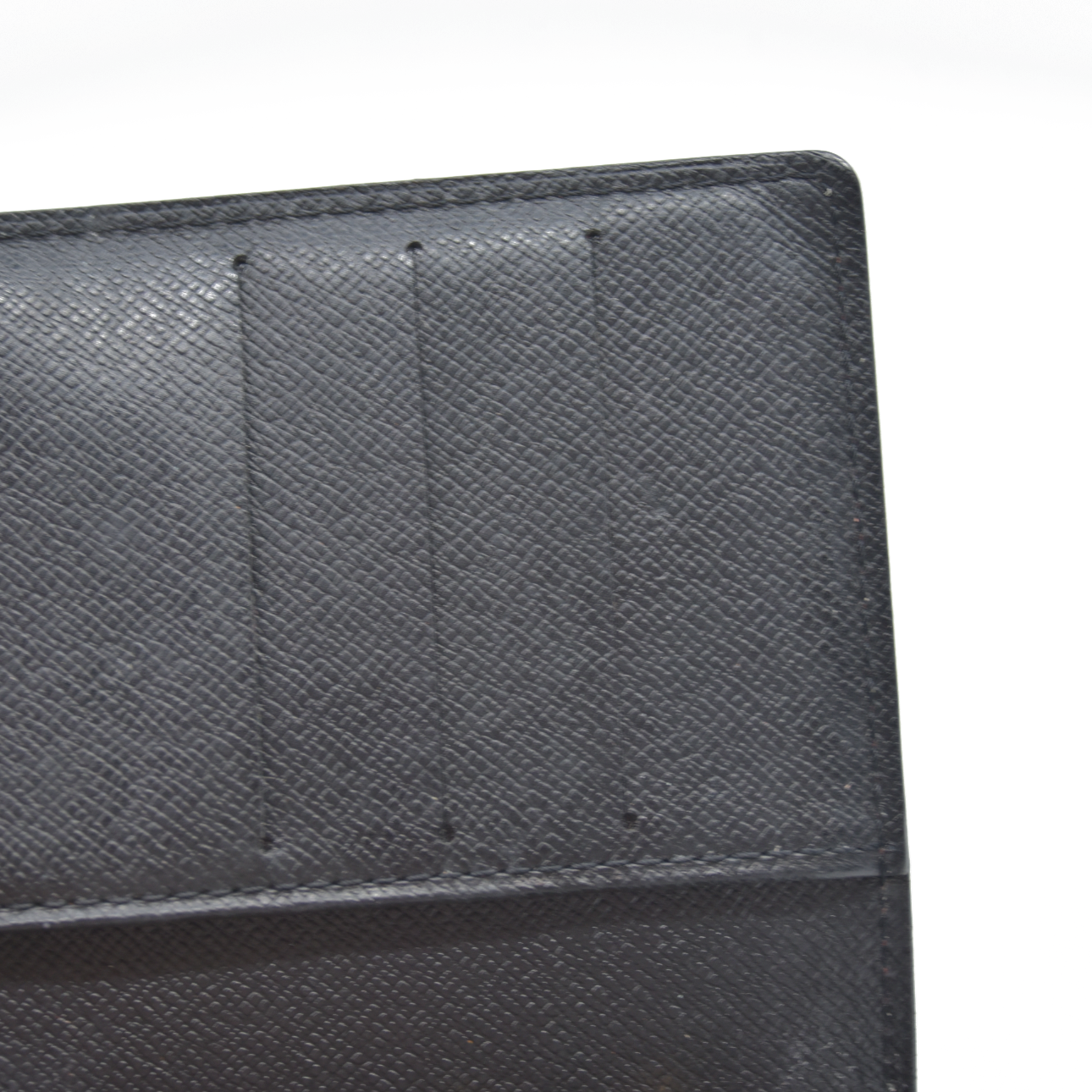 Louis Vuitton Epi Agenda PM Leather Notebook Cover Red CA0978