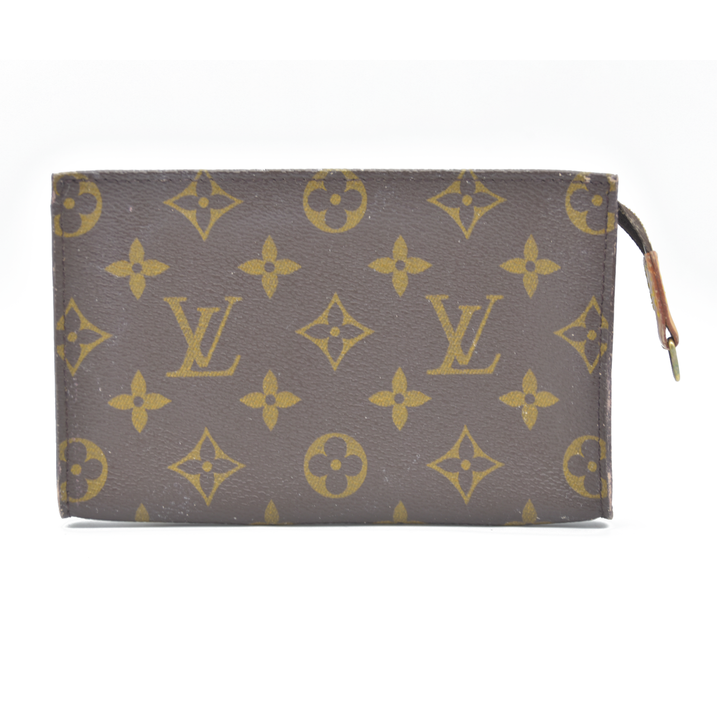 Louis Vuitton Monogram Cosmetics Pouch PM SR1928