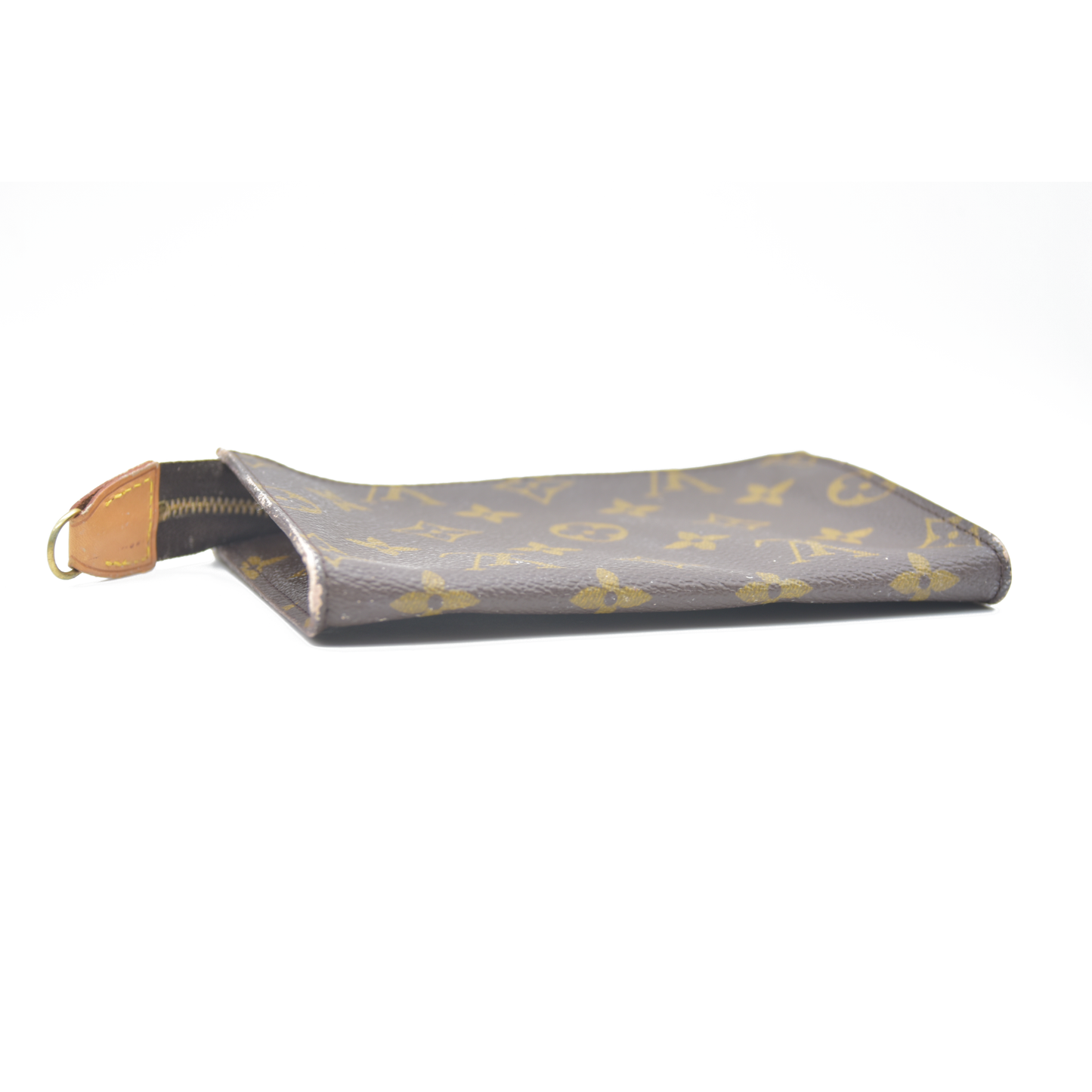Louis Vuitton Monogram Cosmetics Pouch PM SR1928