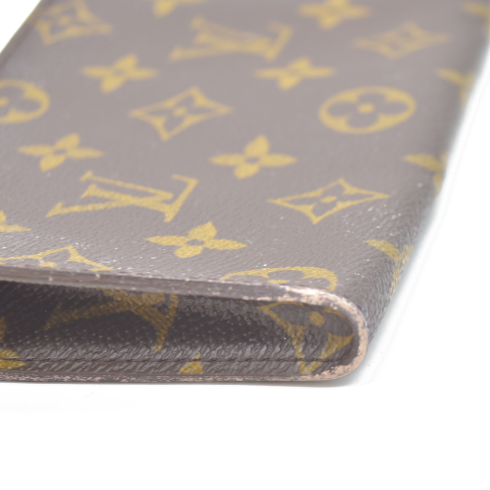 Louis Vuitton Monogram Cosmetics Pouch PM SR1928