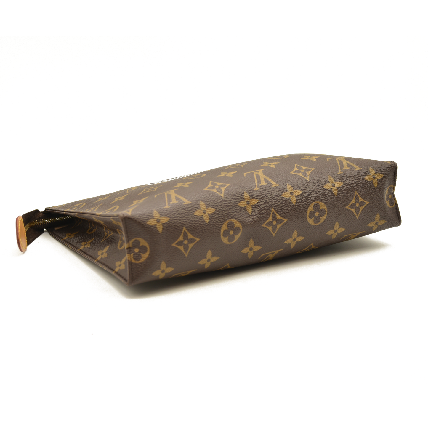 Louis Vuitton  Monogram World Tour Toiletry Pouch 26 SA4176