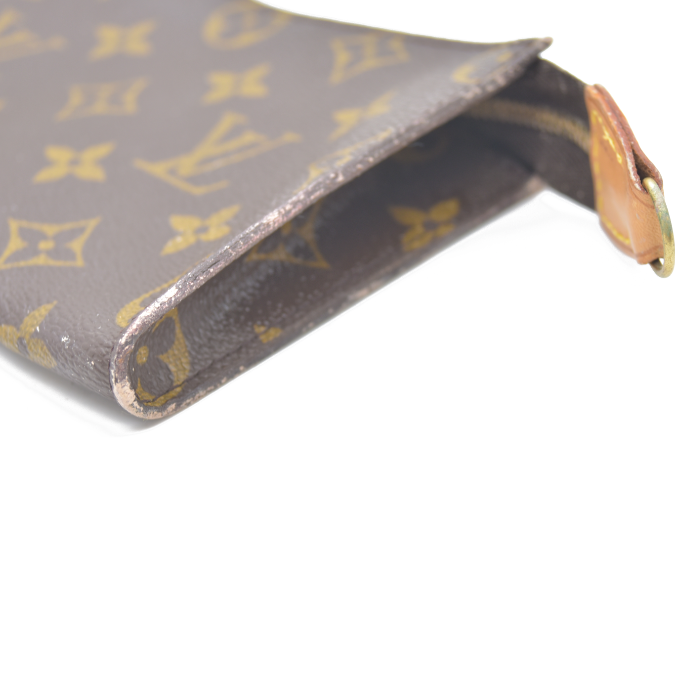 Louis Vuitton Monogram Cosmetics Pouch PM SR1928
