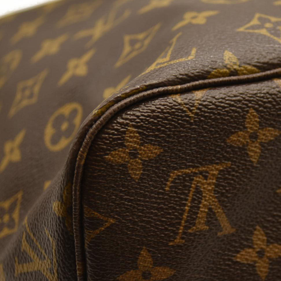 Louis Vuitton  Monogram V Neverfull MM Grenade