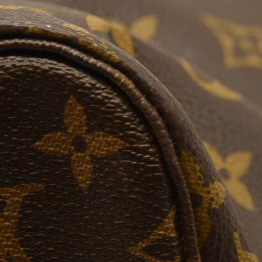 Louis Vuitton  Monogram V Neverfull MM Grenade