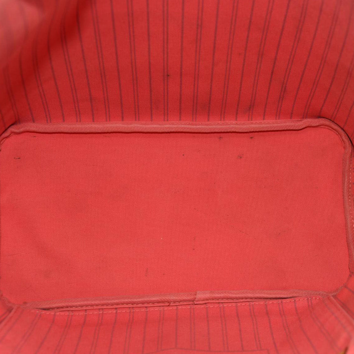 Louis Vuitton  Monogram V Neverfull MM Grenade