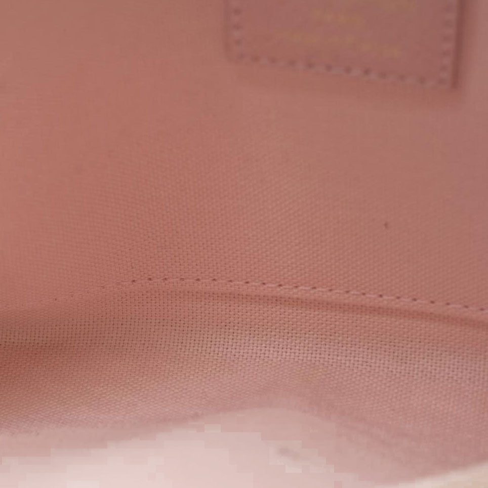 $1580 Louis Vuitton Damier Azur Pochette Félicie