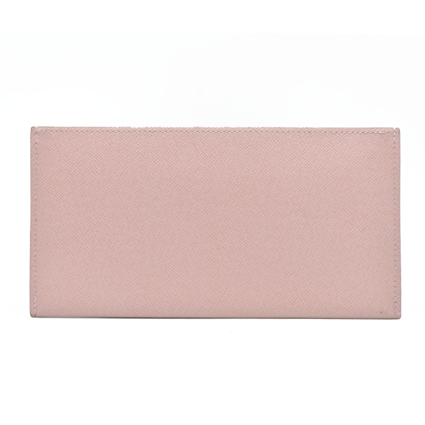 Louis Vuitton  Calfskin Felicie Card Holder Insert Rose Ballerine