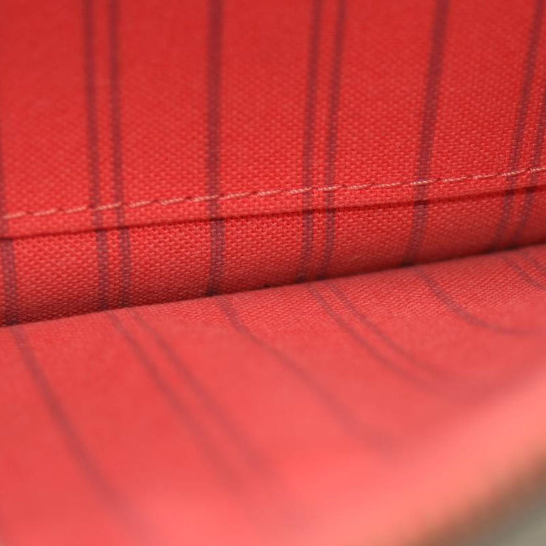 Louis Vuitton  Monogram V Neverfull MM Grenade