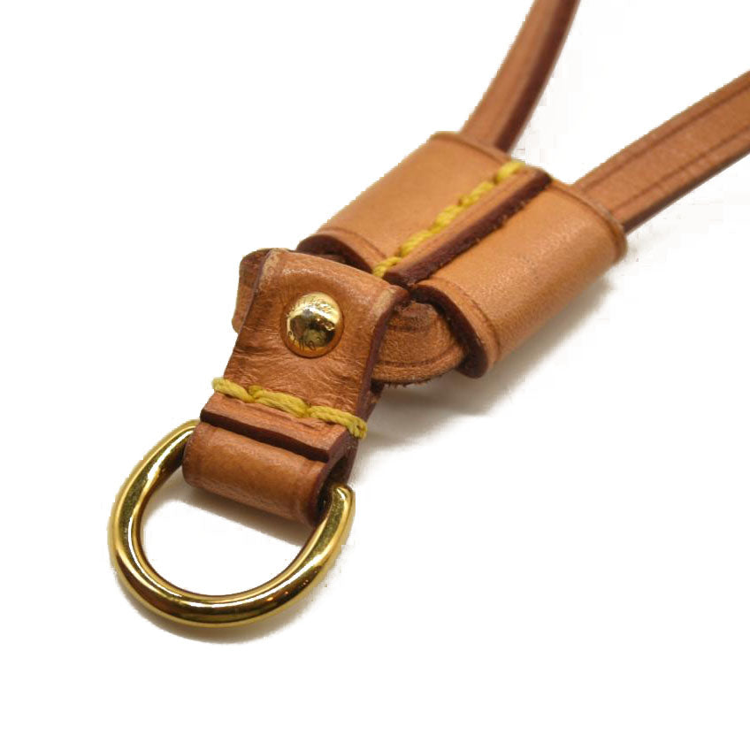 LOUIS VUITTON Damier Azur Neverfull MM FL0137