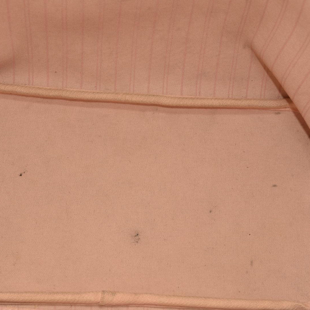 LOUIS VUITTON Damier Azur Neverfull MM FL0137