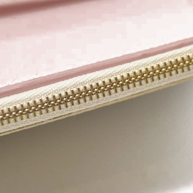 AUCTION $605 Louis Vuitton Tri-fold Wallet Damier Azur Portefeuille Victorine