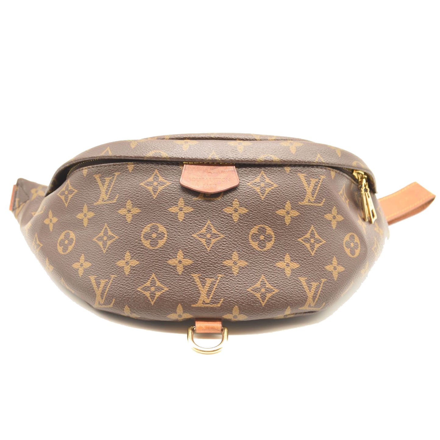 LOUIS VUITTON Monogram Bumbag MI3108