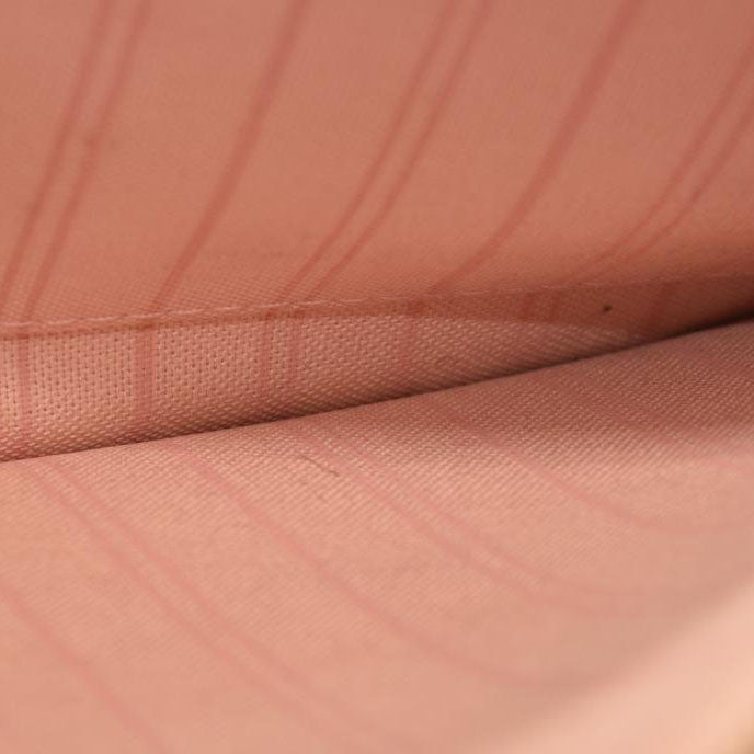 LOUIS VUITTON Damier Azur Neverfull MM FL0137