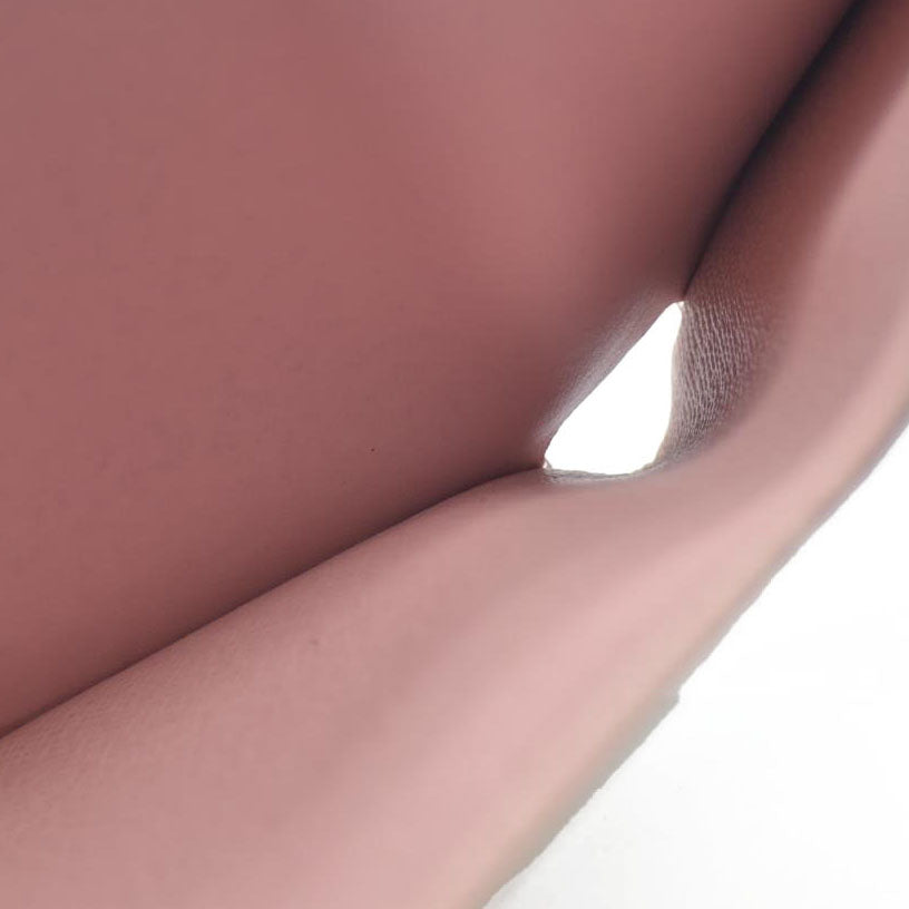 AUCTION $605 Louis Vuitton Tri-fold Wallet Damier Azur Portefeuille Victorine