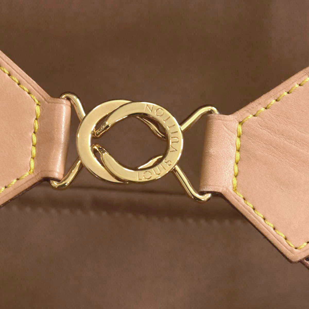 $3870 LOUIS VUITTON Monogram Pegase 60  SP0929