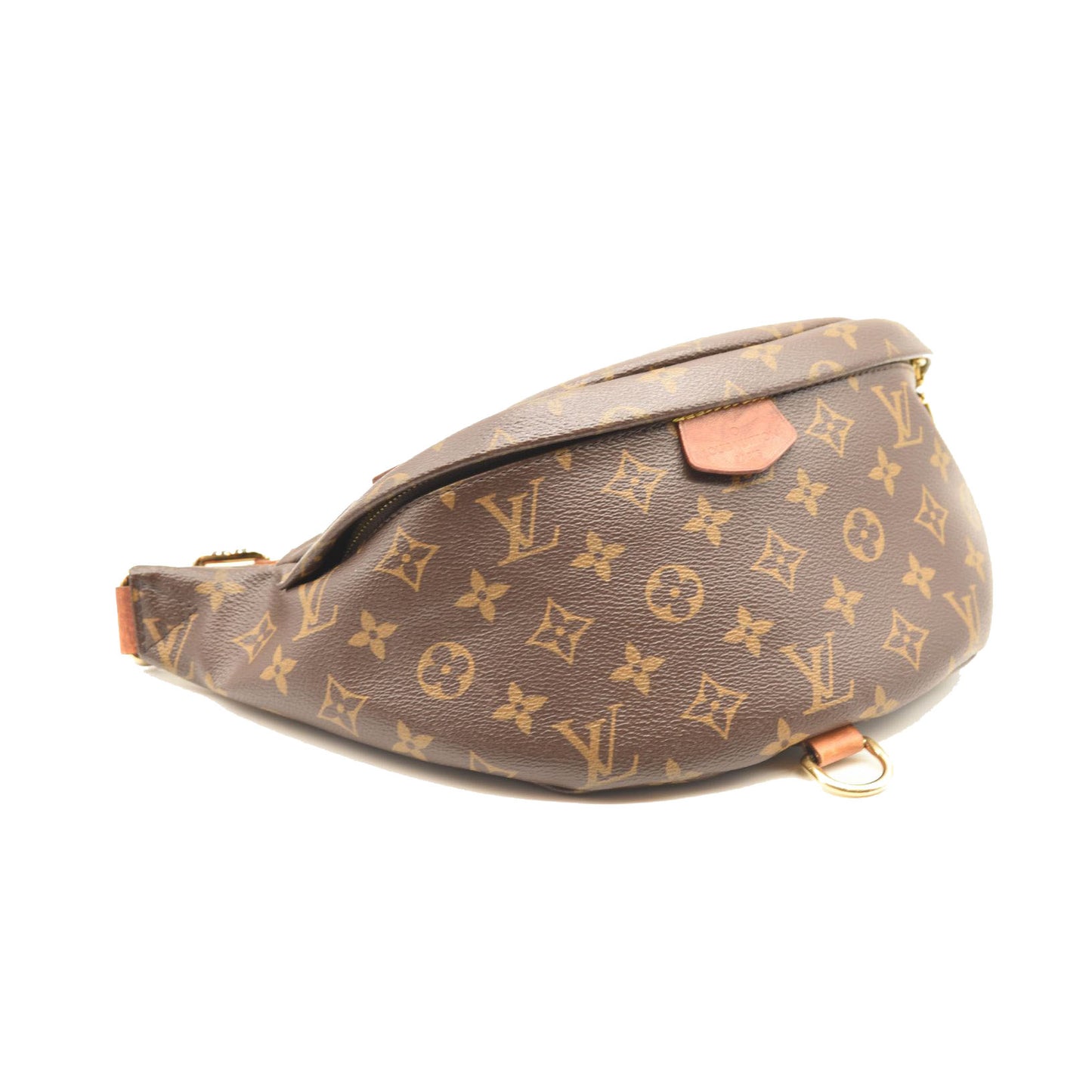 LOUIS VUITTON Monogram Bumbag MI3108