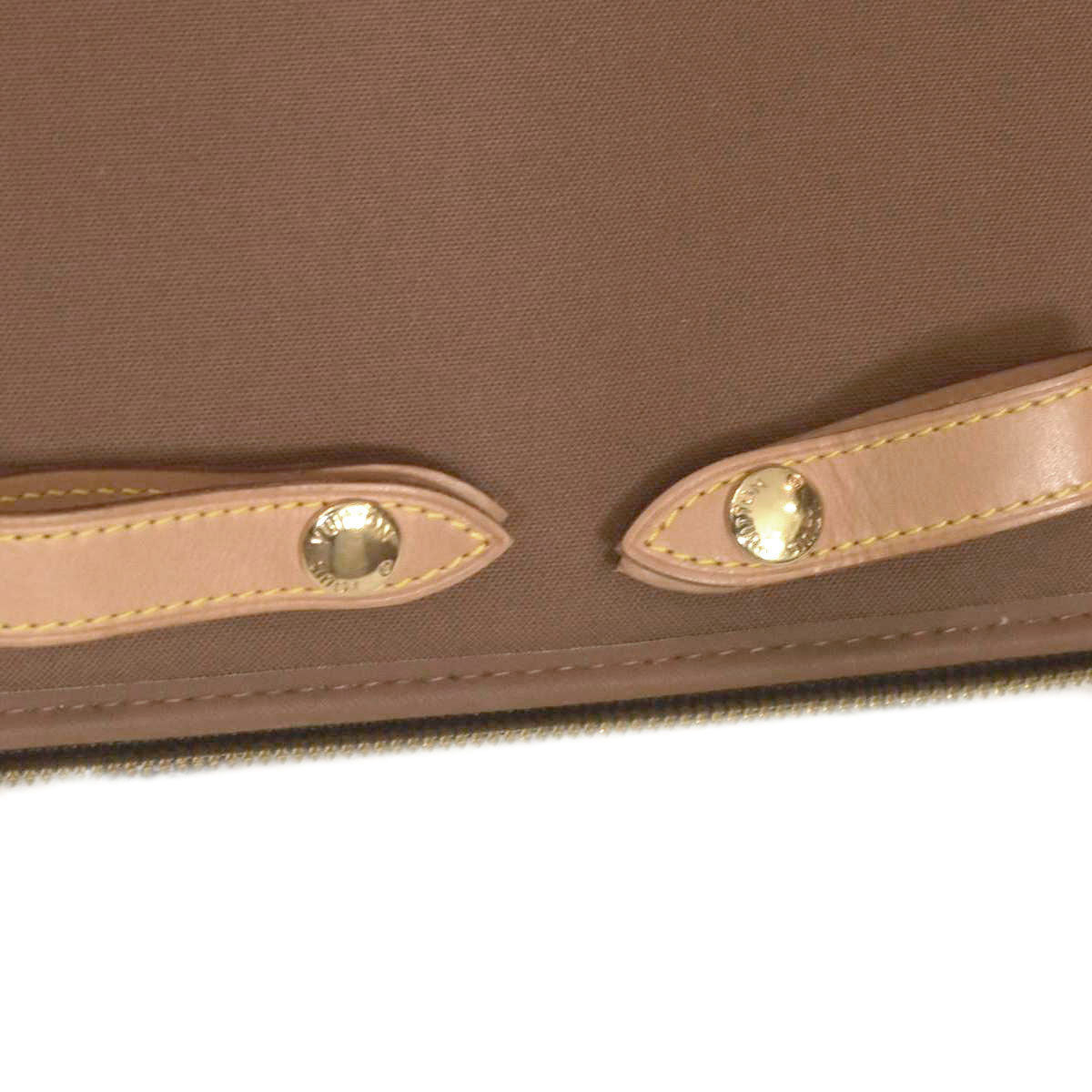 $3870 LOUIS VUITTON Monogram Pegase 60  SP0929