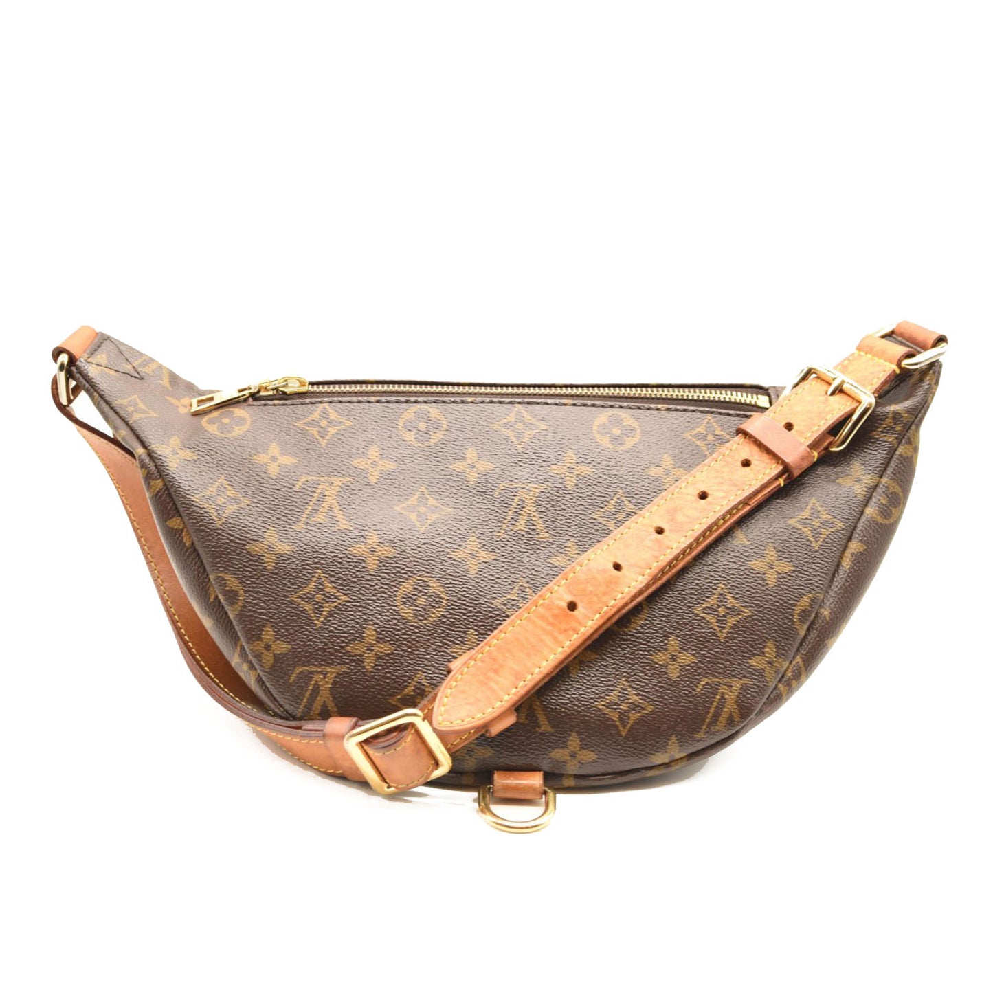 LOUIS VUITTON Monogram Bumbag MI3108