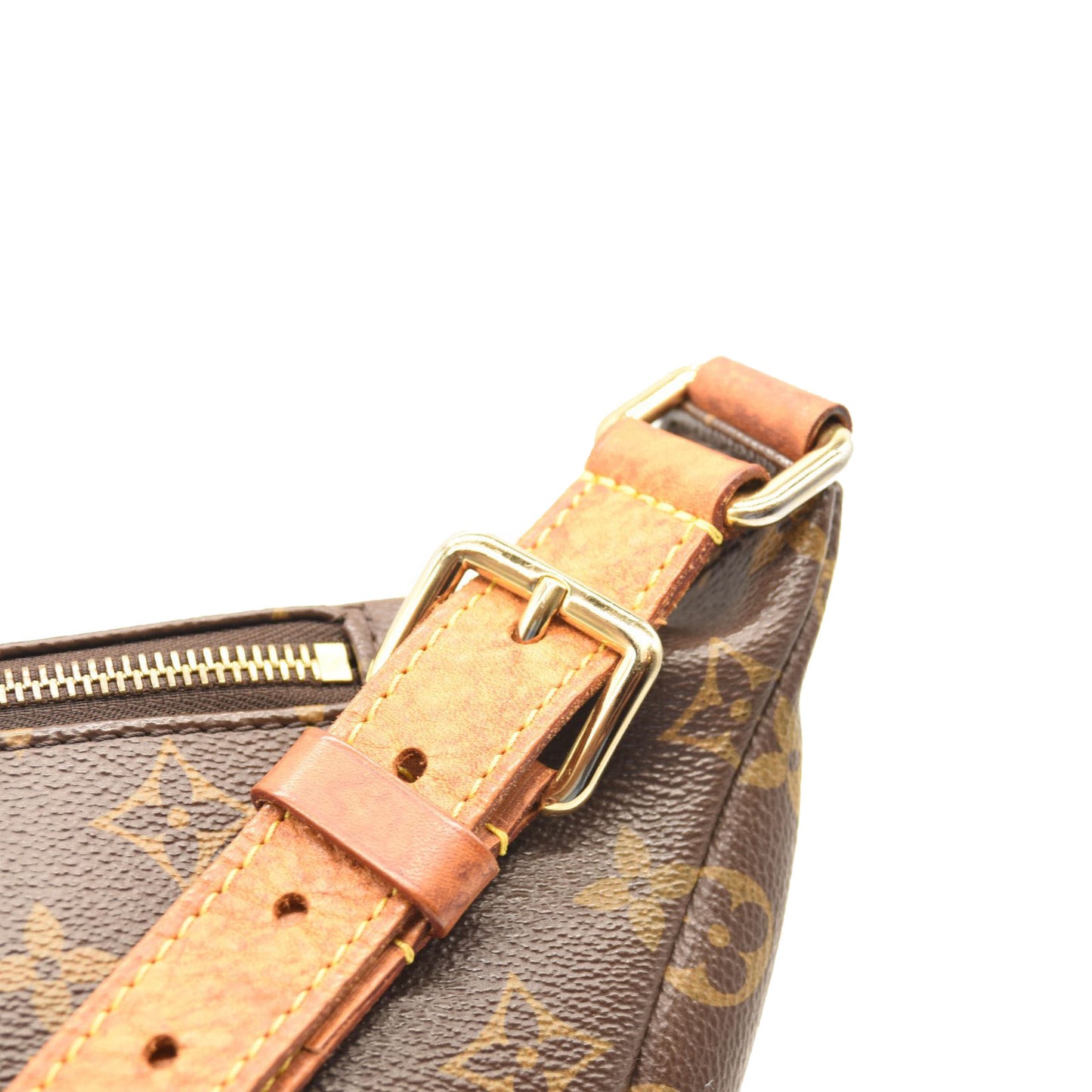 LOUIS VUITTON Monogram Bumbag MI3108