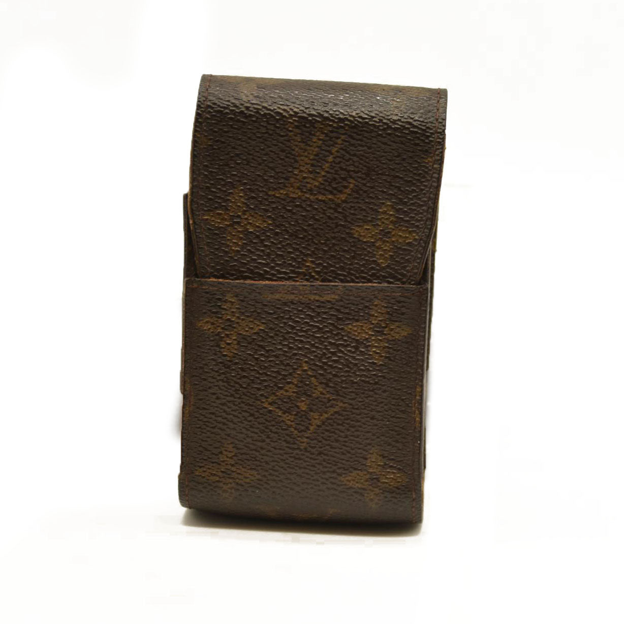 Louis Vuitton  Monogram Cigarette Case CT1002