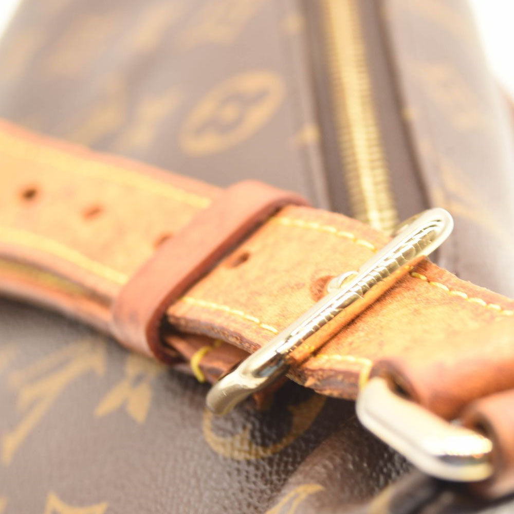 LOUIS VUITTON Monogram Bumbag MI3108