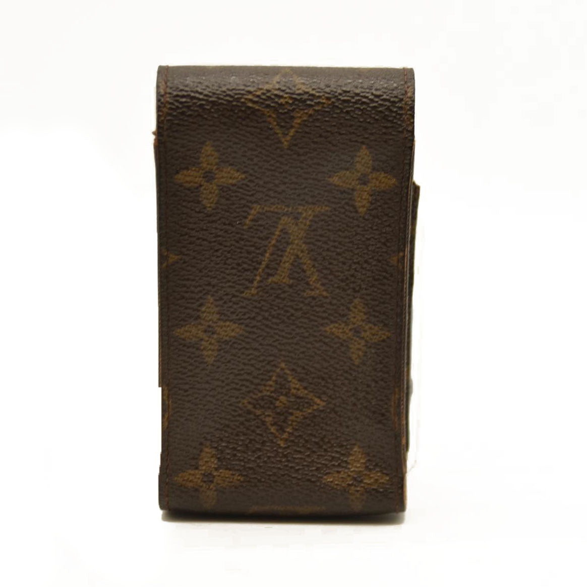 Louis Vuitton  Monogram Cigarette Case CT1002