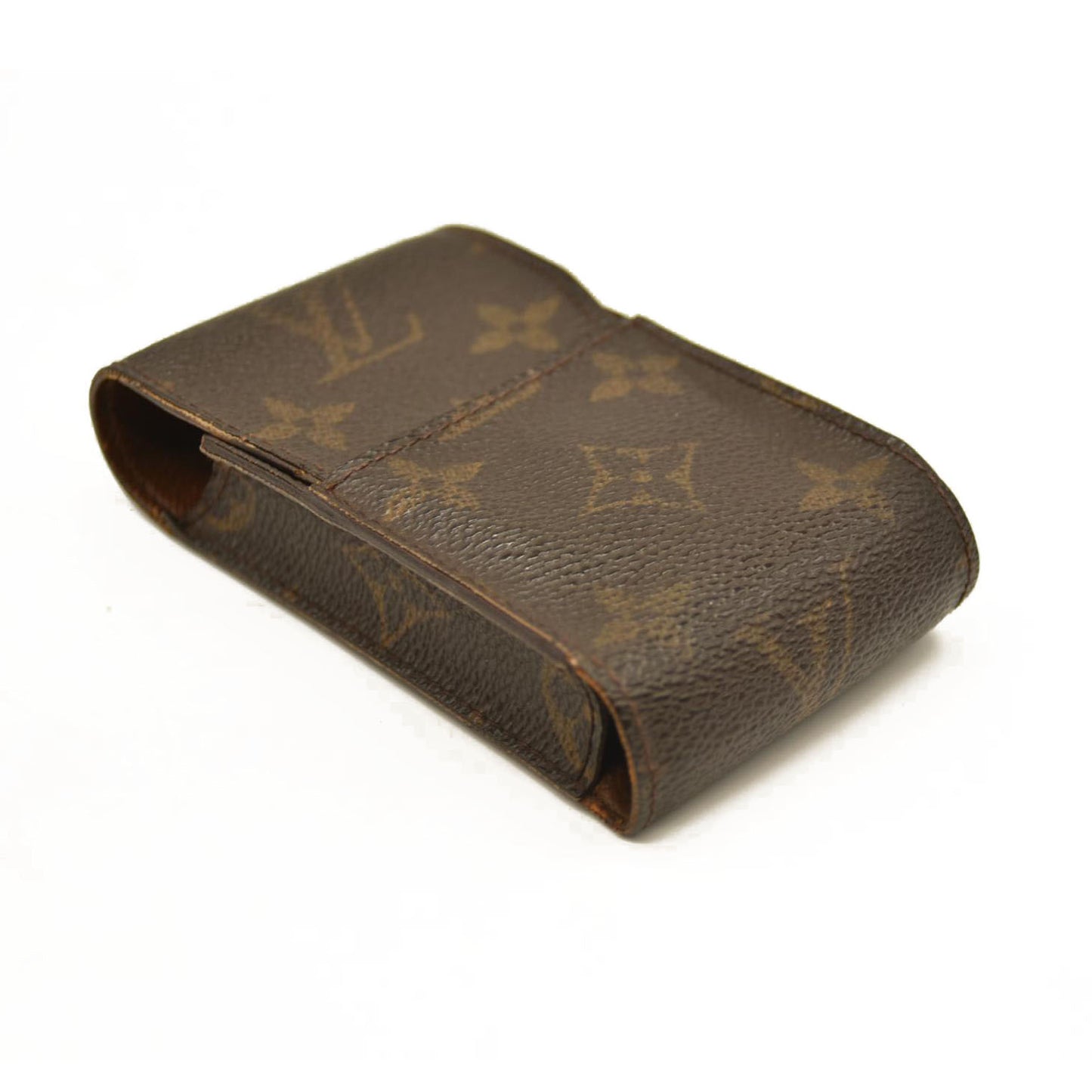 Louis Vuitton  Monogram Cigarette Case CT1002