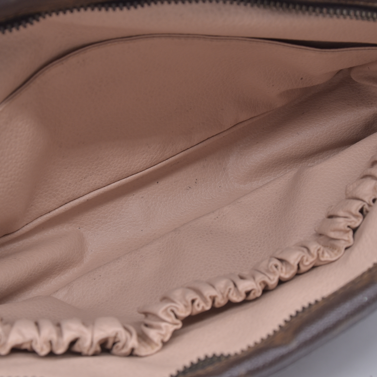 $600 1984 Louis Vuitton Cosmetic Pouch Trousse Toilette 28 844