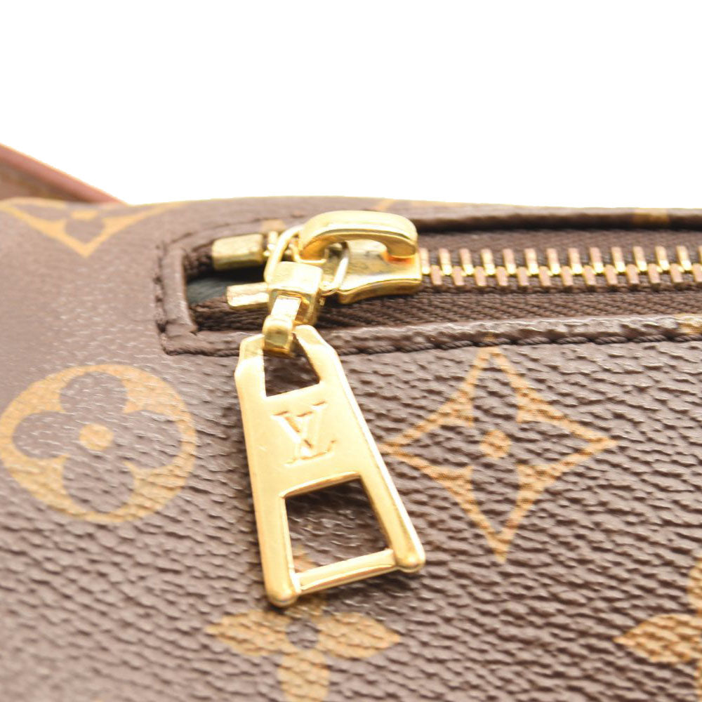 LOUIS VUITTON Monogram Bumbag MI3108