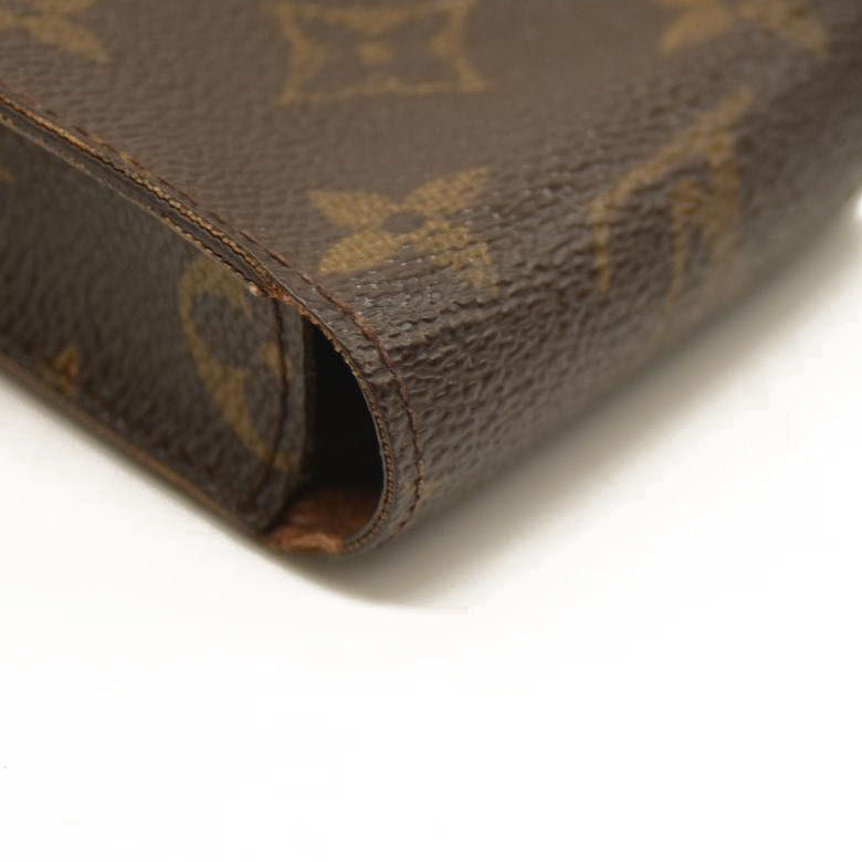 Louis Vuitton  Monogram Cigarette Case CT1002